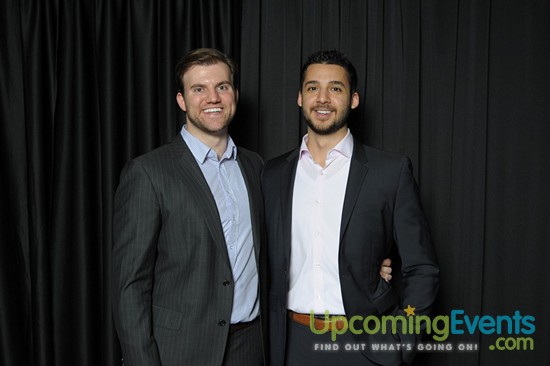 NYE 2016 @ The Crystal Tea Room! (Gallery B)