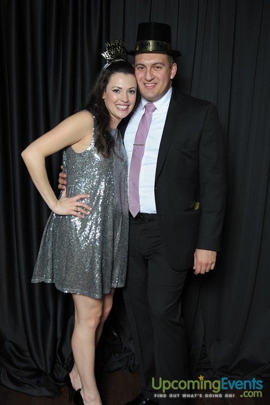 NYE 2016 @ The Crystal Tea Room! (Gallery B)