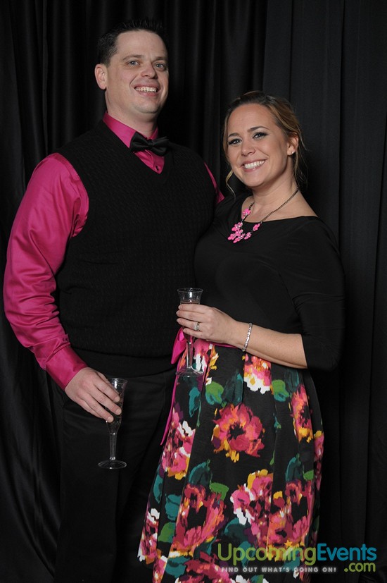 NYE 2016 @ The Crystal Tea Room! (Gallery B)