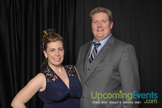 NYE 2016 @ The Crystal Tea Room! (Gallery B)