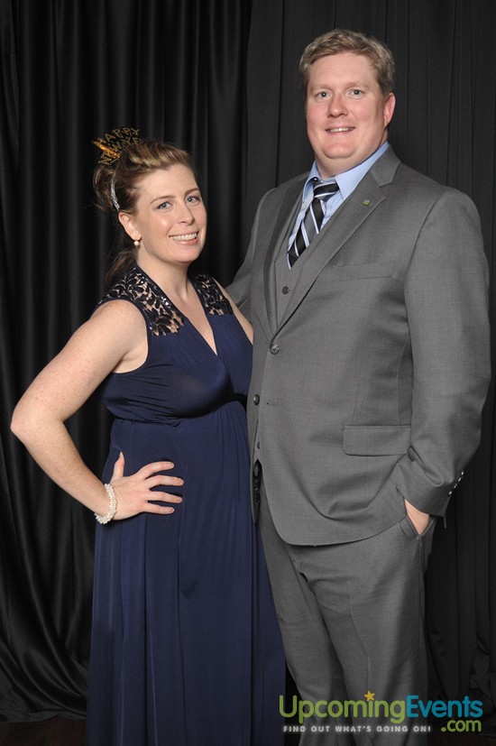 NYE 2016 @ The Crystal Tea Room! (Gallery B)