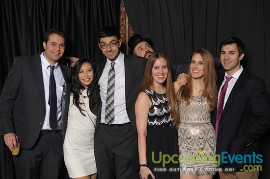 NYE 2016 @ The Crystal Tea Room! (Gallery B)