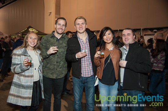 Big Philly Beerfest 2016 (Friday - Gallery 1)