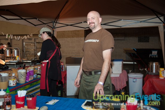 Big Philly Beerfest 2016 (Friday - Gallery 1)