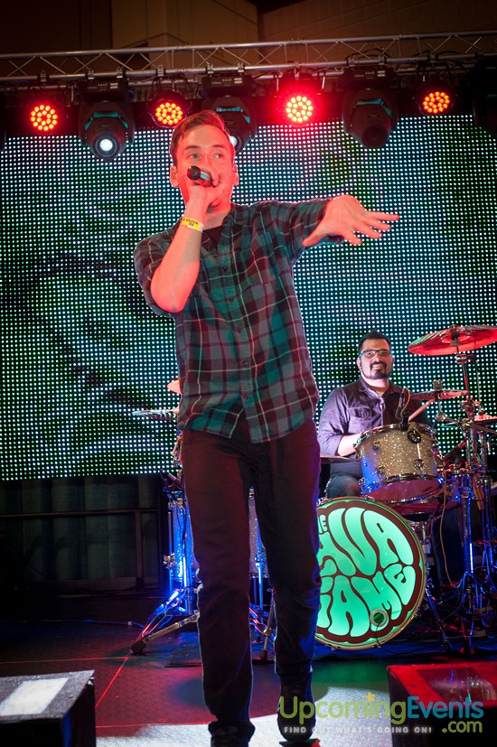 Big Philly Beerfest 2016 (Friday - Gallery 1)