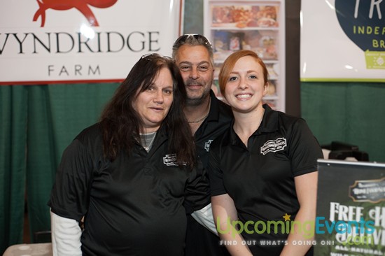 Big Philly Beerfest 2016 (Friday - Gallery 1)