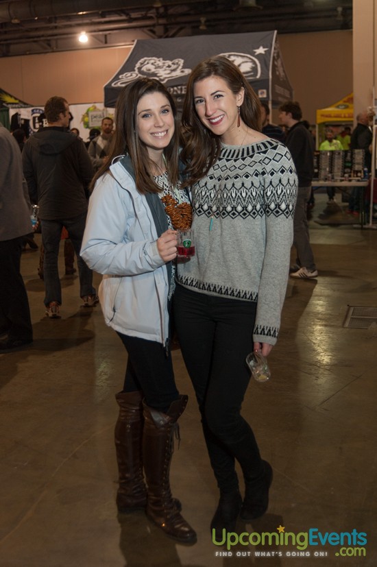 Big Philly Beerfest 2016 (Friday - Gallery 1)