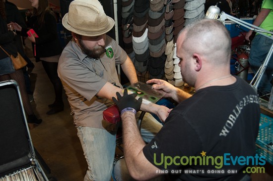 Big Philly Beerfest 2016 (Friday - Gallery 1)