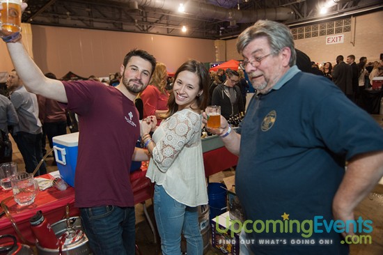 Big Philly Beerfest 2016 (Friday - Gallery 1)