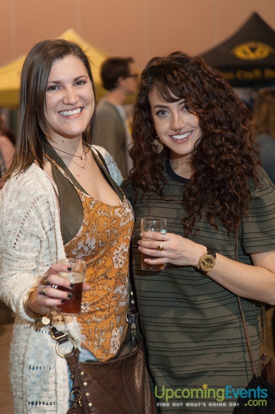 Big Philly Beerfest 2016 (Friday - Gallery 1)