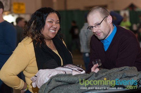 Big Philly Beerfest 2016 (Friday - Gallery 1)