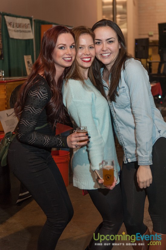 Big Philly Beerfest 2016 (Friday - Gallery 1)