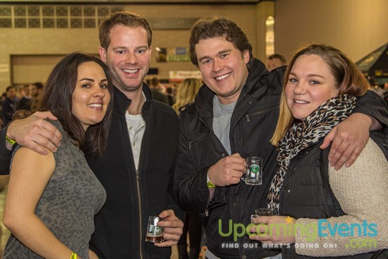 Big Philly Beerfest 2016 (Saturday - Gallery 2)