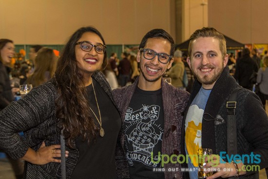Big Philly Beerfest 2016 (Saturday - Gallery 2)