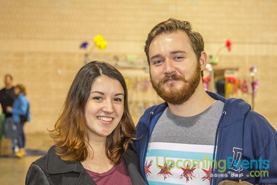 Big Philly Beerfest 2016 (Saturday - Gallery 2)