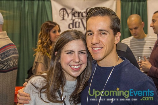 Big Philly Beerfest 2016 (Saturday - Gallery 2)