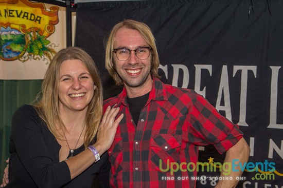 Big Philly Beerfest 2016 (Saturday - Gallery 2)