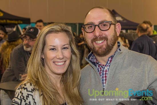 Big Philly Beerfest 2016 (Saturday - Gallery 2)