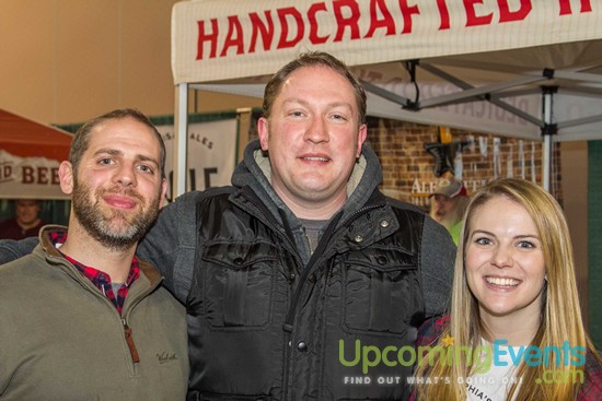 Big Philly Beerfest 2016 (Saturday - Gallery 2)