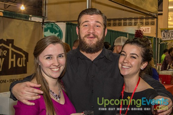 Big Philly Beerfest 2016 (Saturday - Gallery 2)