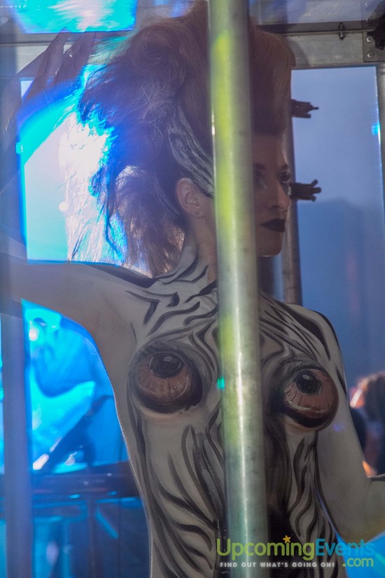 Hair O' The Dog 2016 (Gallery 1)