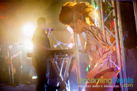 Hair O' The Dog 2016 (Gallery 2)