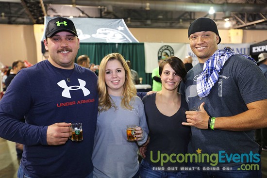Big Philly Beerfest 2016 (Saturday)