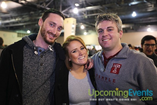 Big Philly Beerfest 2016 (Saturday)