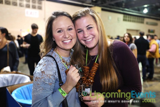 Big Philly Beerfest 2016 (Saturday)