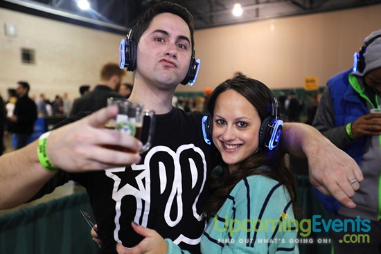 Big Philly Beerfest 2016 (Saturday)