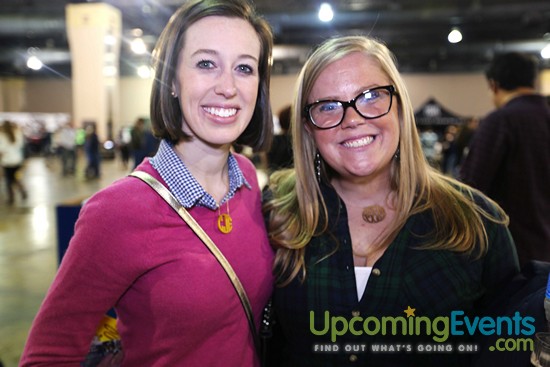 Big Philly Beerfest 2016 (Saturday)