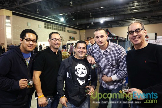 Big Philly Beerfest 2016 (Saturday)