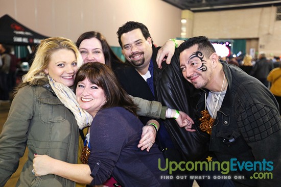 Big Philly Beerfest 2016 (Saturday)