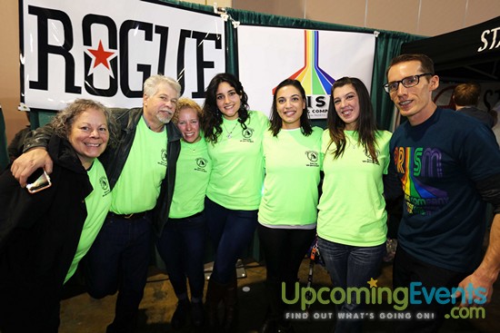 Big Philly Beerfest 2016 (Saturday)