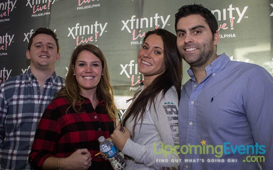 Winterfest Live! 2016 (Gallery C)