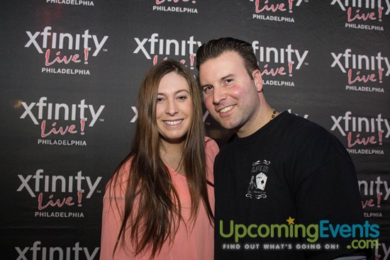 Winterfest Live! 2016 (Gallery C)