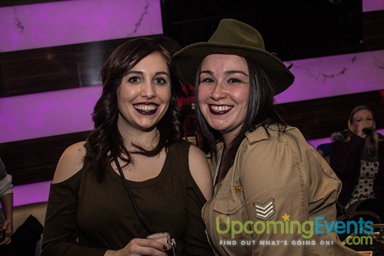 Winterfest Live! 2016 (Gallery C)