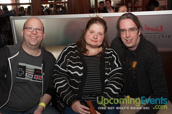 Winterfest Live! 2016 (Gallery A)