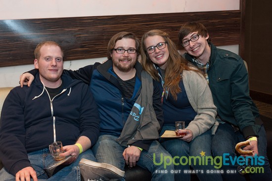 Winterfest Live! 2016 (Gallery A)