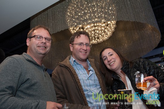 Winterfest Live! 2016 (Gallery A)