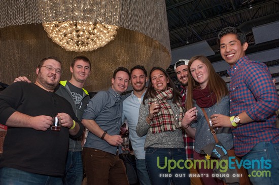 Winterfest Live! 2016 (Gallery A)