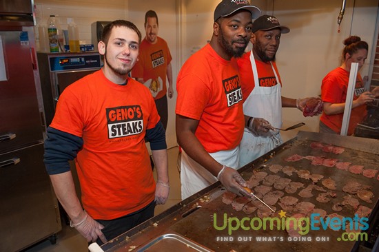 Winterfest Live! 2016 (Gallery A)