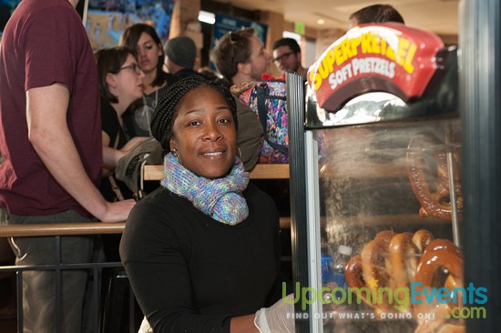 Winterfest Live! 2016 (Gallery A)