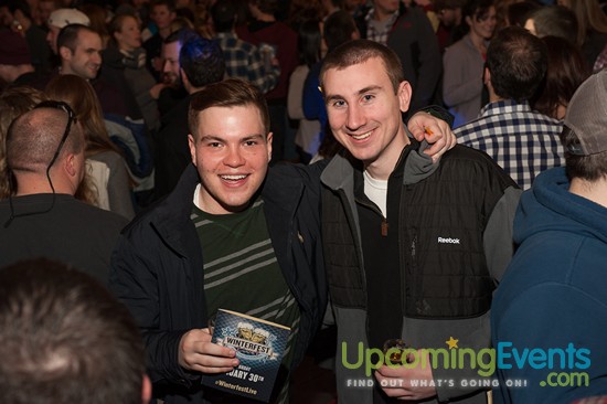 Winterfest Live! 2016 (Gallery A)