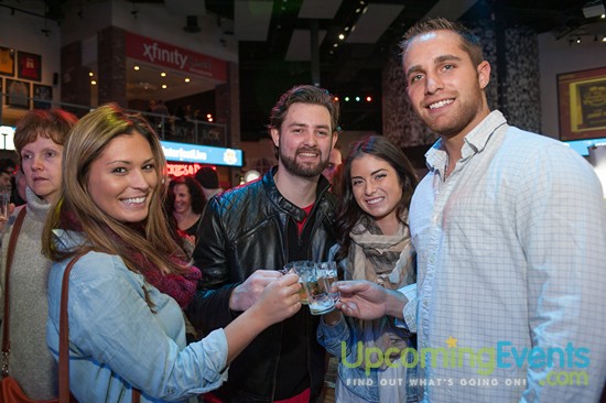 Winterfest Live! 2016 (Gallery A)