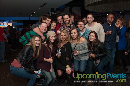 Winterfest Live! 2016 (Gallery A)