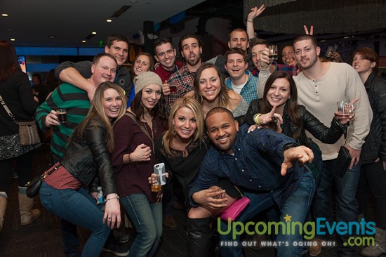 Winterfest Live! 2016 (Gallery A)