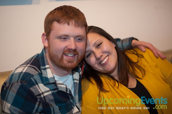 Winterfest Live! 2016 (Gallery A)