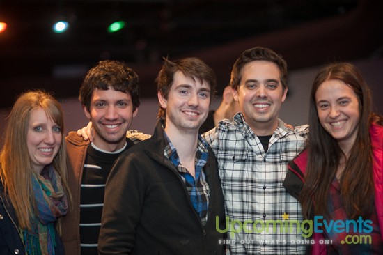 Winterfest Live! 2016 (Gallery A)