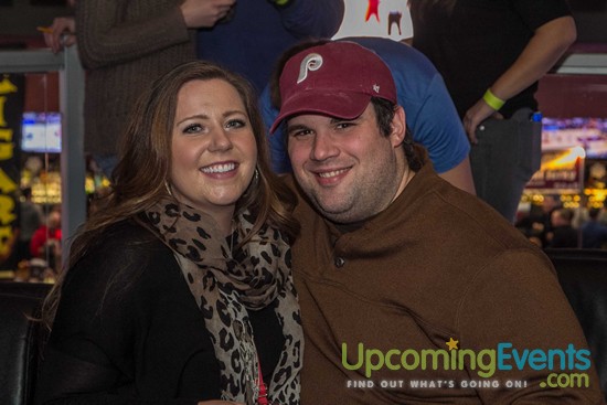 Winterfest Live! 2016 (Gallery B)